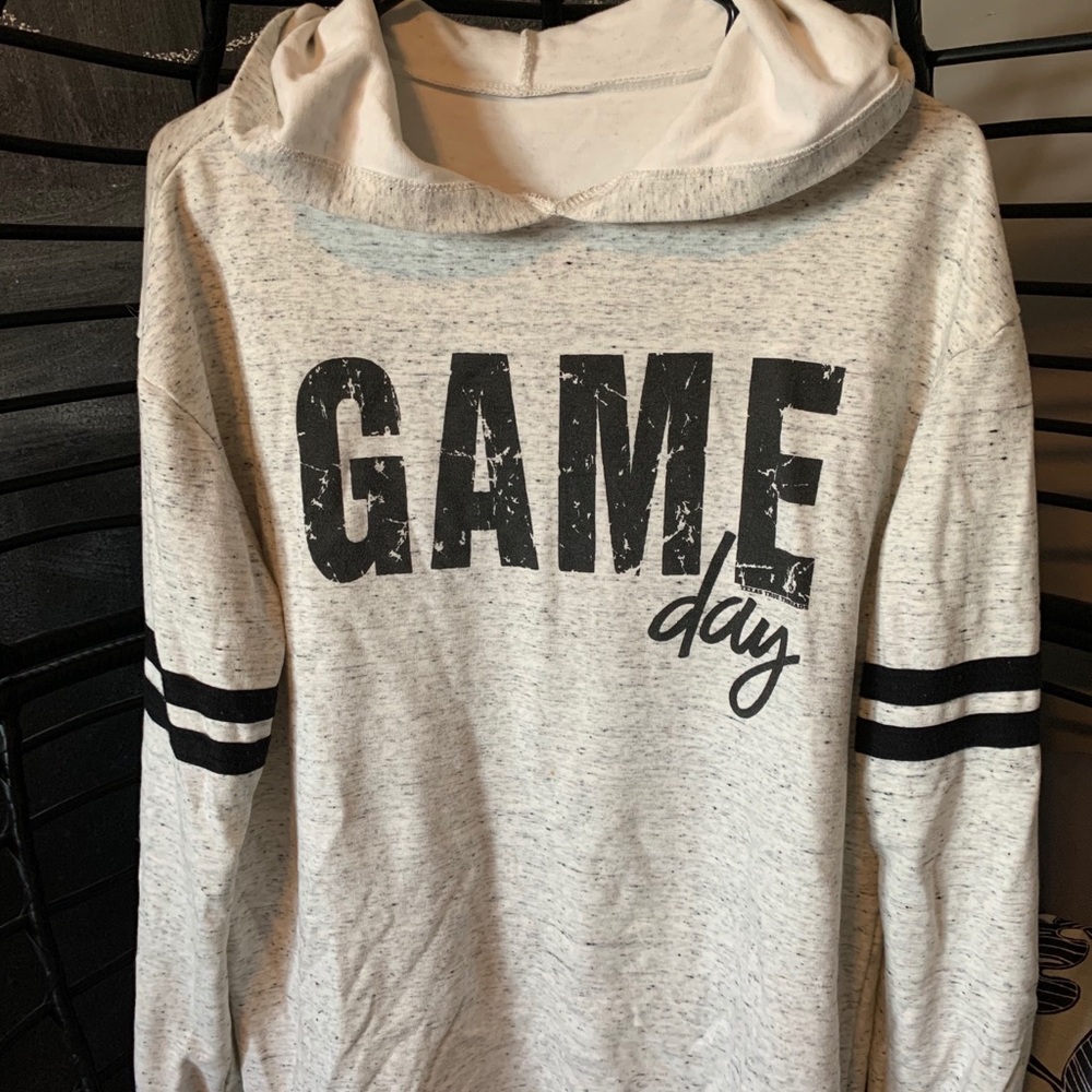 Boutique Hoodie